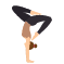 Pilates-posture-equilibre